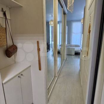 Продается 1-комнатная квартира, 30 м²