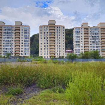 Продается 1-комнатная квартира, 30 м²