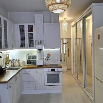 Продается 1-комнатная квартира, 30 м²