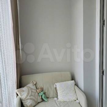 Продается 1-комнатная квартира, 30 м²