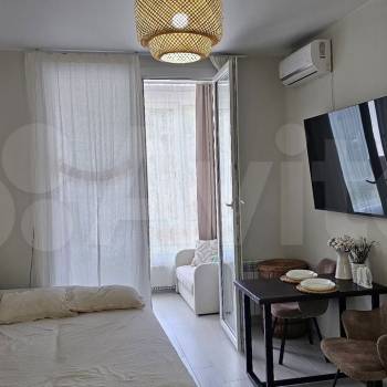 Продается 1-комнатная квартира, 30 м²