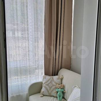 Продается 1-комнатная квартира, 30 м²