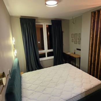 Продается 1-комнатная квартира, 30 м²