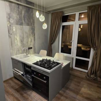 Продается 1-комнатная квартира, 30 м²