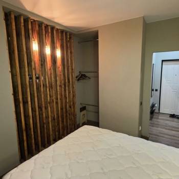 Продается 1-комнатная квартира, 30 м²