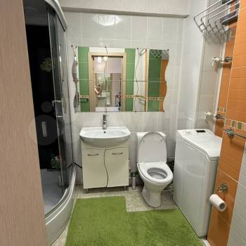 Продается 2-х комнатная квартира, 56,6 м²