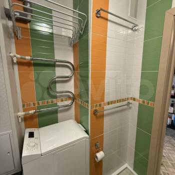 Продается 2-х комнатная квартира, 56,6 м²