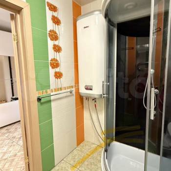 Продается 2-х комнатная квартира, 56,6 м²