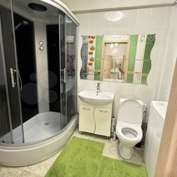 Продается 2-х комнатная квартира, 56,6 м²