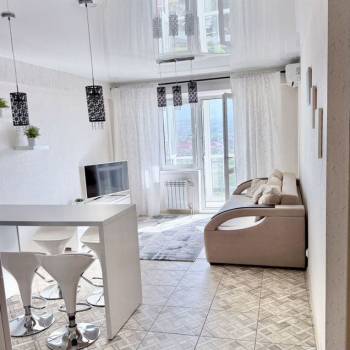 Продается 2-х комнатная квартира, 56,6 м²