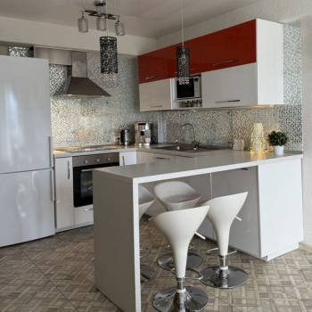 Продается 2-х комнатная квартира, 56,6 м²