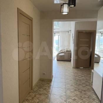 Продается 2-х комнатная квартира, 56,6 м²