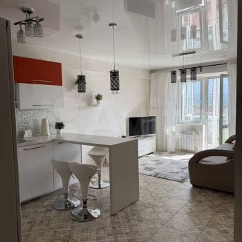 Продается 2-х комнатная квартира, 56,6 м²