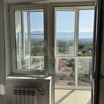 Продается 2-х комнатная квартира, 56,6 м²