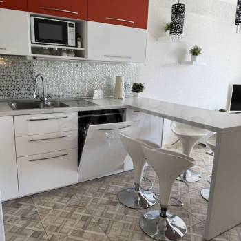 Продается 2-х комнатная квартира, 56,6 м²