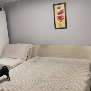 Продается 1-комнатная квартира, 24 м²