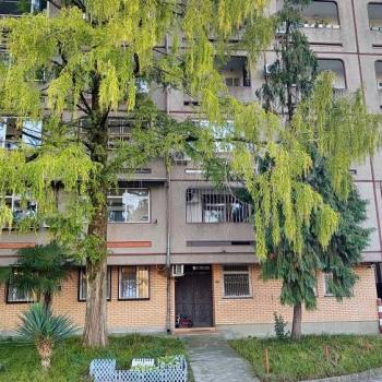 Продается 1-комнатная квартира, 24 м²