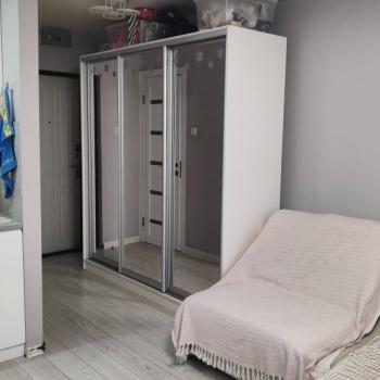 Продается 1-комнатная квартира, 24 м²