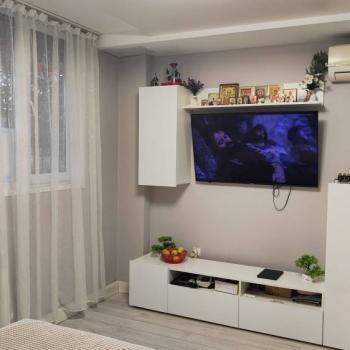 Продается 1-комнатная квартира, 24 м²