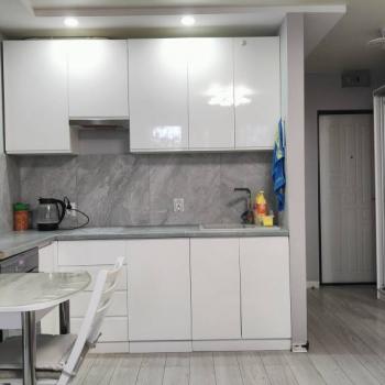 Продается 1-комнатная квартира, 24 м²