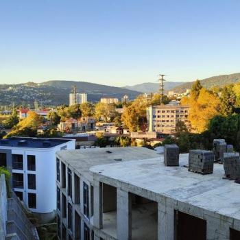 Продается 1-комнатная квартира, 24 м²