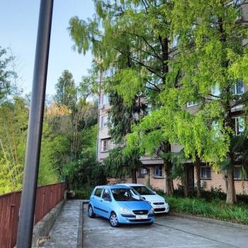 Продается 1-комнатная квартира, 24 м²