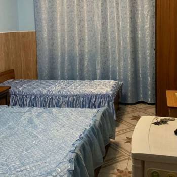 Сдается 1-комнатная квартира, 25 м²