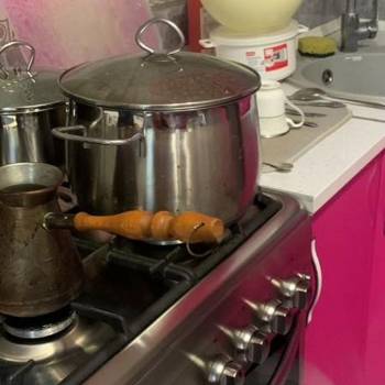 Сдается 1-комнатная квартира, 25 м²