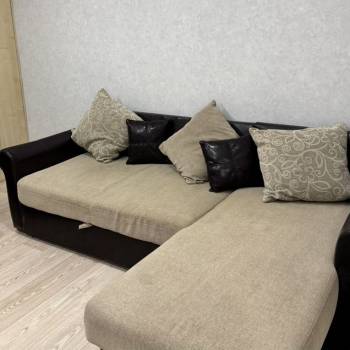 Сдается 1-комнатная квартира, 36 м²