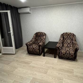 Сдается 1-комнатная квартира, 36 м²