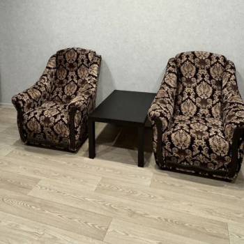 Сдается 1-комнатная квартира, 36 м²