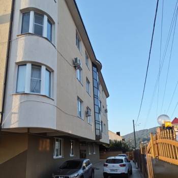 Продается 2-х комнатная квартира, 66,1 м²