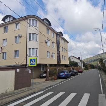 Продается 2-х комнатная квартира, 66,1 м²