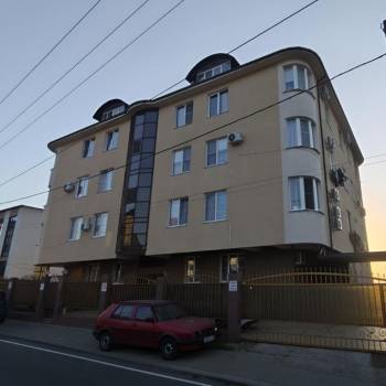 Продается 2-х комнатная квартира, 66,1 м²