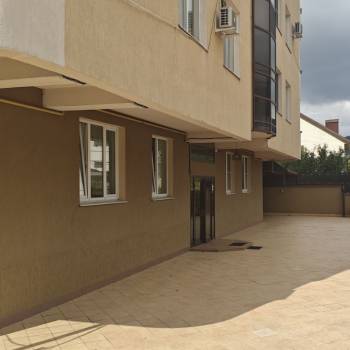 Продается 2-х комнатная квартира, 66,1 м²