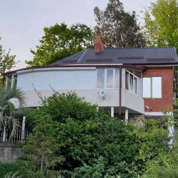 Сдается Дом, 160 м²