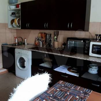 Продается 2-х комнатная квартира, 65,2 м²