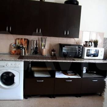 Продается 2-х комнатная квартира, 65,2 м²