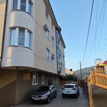 Продается 3-х комнатная квартира, 66,1 м²