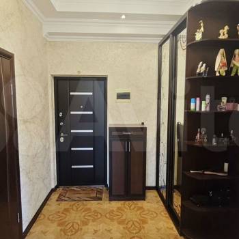 Продается 3-х комнатная квартира, 66,1 м²