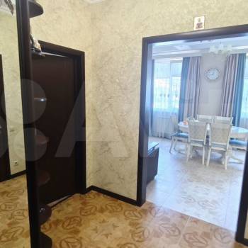 Продается 3-х комнатная квартира, 66,1 м²