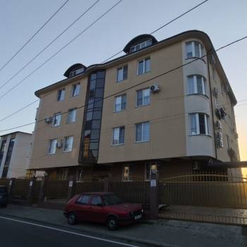 Продается 3-х комнатная квартира, 66,1 м²