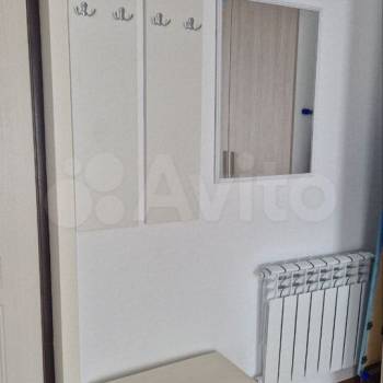 Продается 1-комнатная квартира, 38 м²