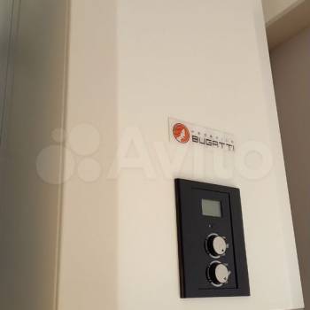 Продается 1-комнатная квартира, 38 м²