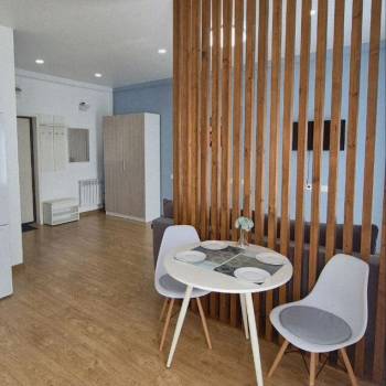 Продается 1-комнатная квартира, 38 м²