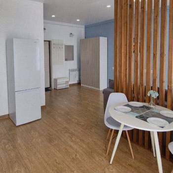 Продается 1-комнатная квартира, 38 м²