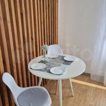 Продается 1-комнатная квартира, 38 м²