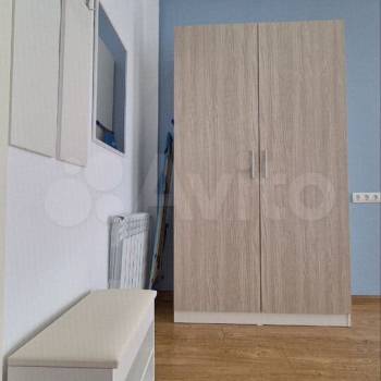 Продается 1-комнатная квартира, 38 м²