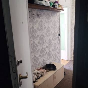 Продается 2-х комнатная квартира, 60 м²