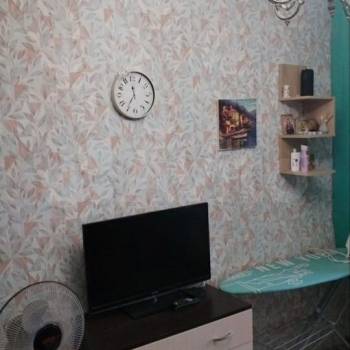 Продается 2-х комнатная квартира, 60 м²